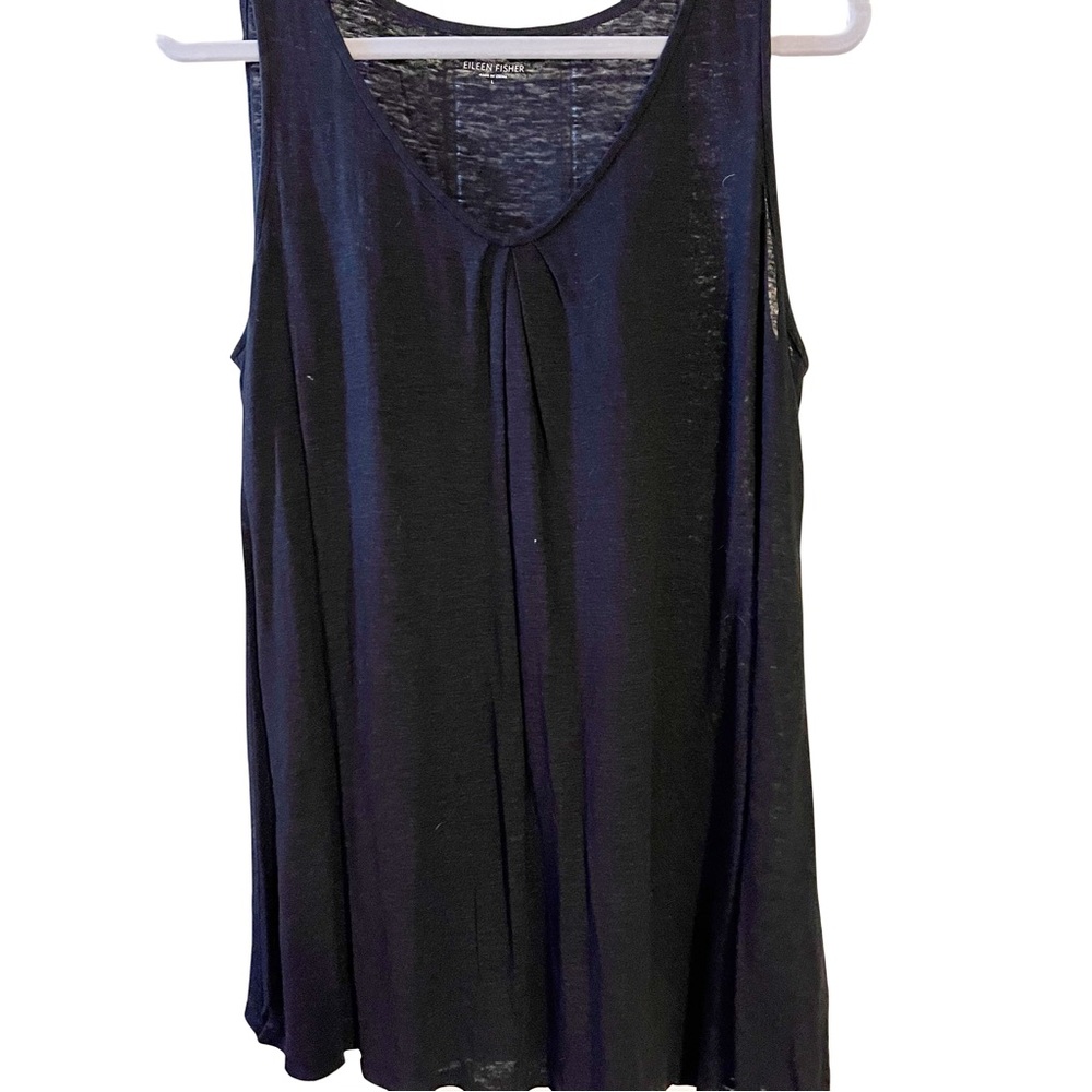 Eileen Fisher Relaxed Top